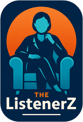 The ListenerZ logo